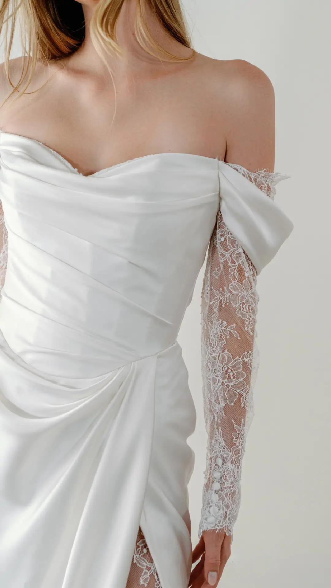 What Type of Bridal Appointment Should I Do? Image